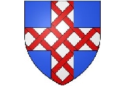 Blason de la commune