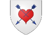 Blason de la commune