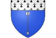 Blason de la commune