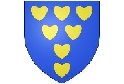 Blason de la commune