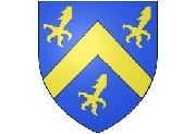 Blason de la commune