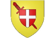 Blason de la commune