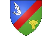 Blason de la commune