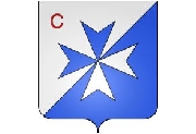 Blason de la commune