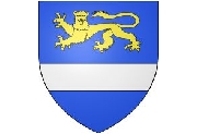 Blason de la commune