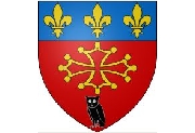 Blason de la commune