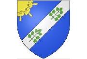 Blason de la commune