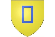 Blason de la commune