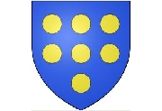 Blason de la commune