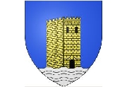 Blason de la commune