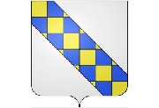 Blason de la commune