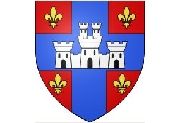 Blason de la commune