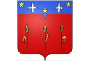 Blason de la commune