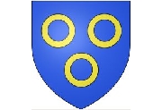 Blason de la commune