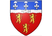 Blason de la commune