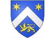 Blason de la commune