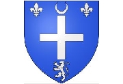 Blason de la commune