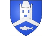 Blason de la commune