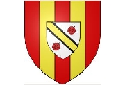 Blason de la commune