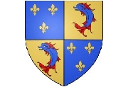 Blason de la commune