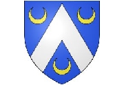 Blason de la commune