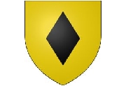 Blason de la commune