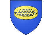 Blason de la commune