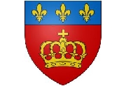 Blason de la commune