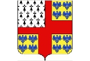 Blason de la commune