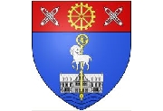 Blason de la commune