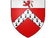 Blason de la commune