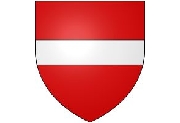 Blason de la commune