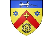 Blason de la commune