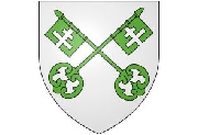 Blason de la commune