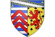 Blason de la commune