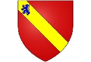 Blason de la commune