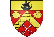 Blason de la commune