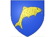 Blason de la commune