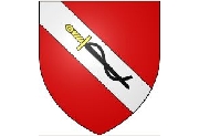 Blason de la commune