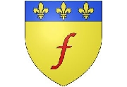 Blason de la commune