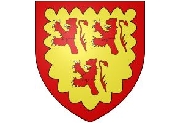 Blason de la commune