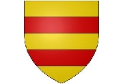 Blason de la commune