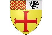 Blason de la commune