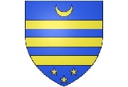 Blason de la commune