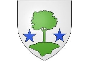 Blason de la commune