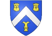 Blason de la commune