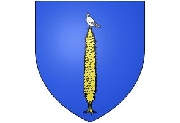 Blason de la commune