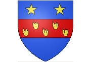 Blason de la commune