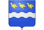 Blason de la commune