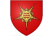 Blason de la commune